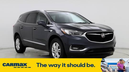 2018 Buick Enclave