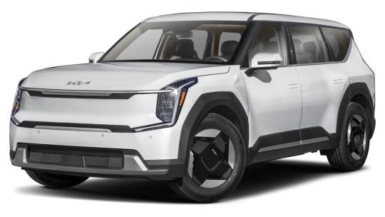 2024 Kia EV9