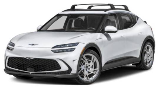 2023 genesis gv60 performance