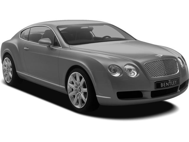 2008 bentley continental gt speed
