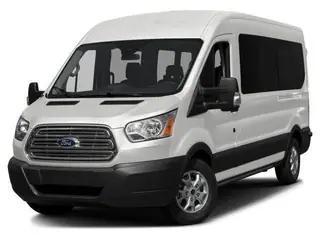 2017 ford transit-350 xl