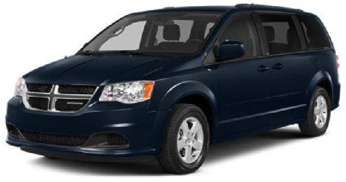2014 dodge caravan sxt in riverside, ca