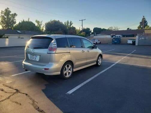 2006 mazda mazda5 in chicago, illinois
