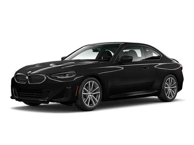 2024 bmw 230 i