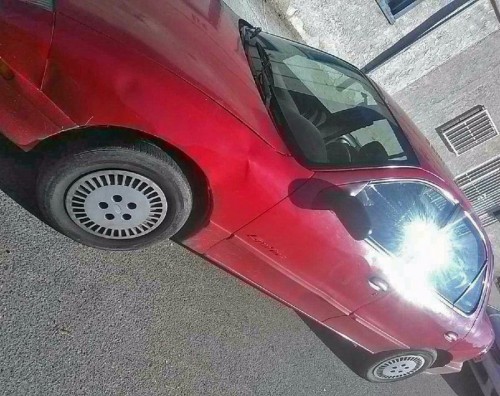 1998 pontiac sunfire for sale in california by owner