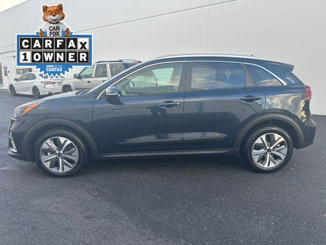 2022 kia niro ev ex