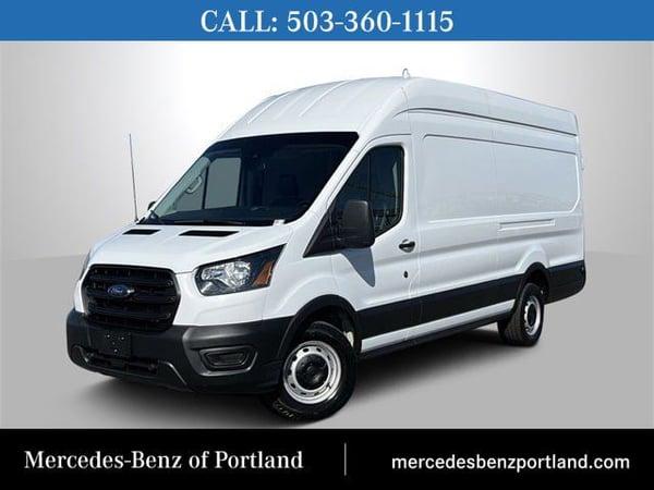 2020 ford transit-250 in secaucus, new jersey