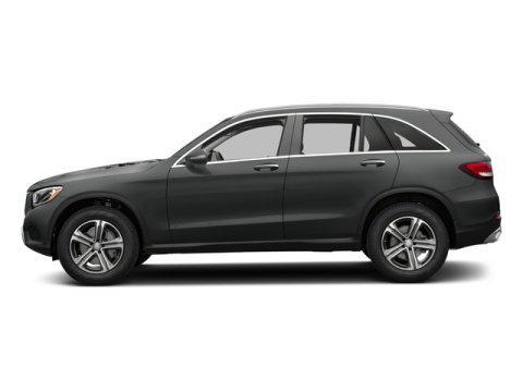 2018 mercedes-benz glc 300 base