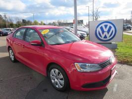 used 2012 volkswagen jetta se pzev for sale in burlington, vermont