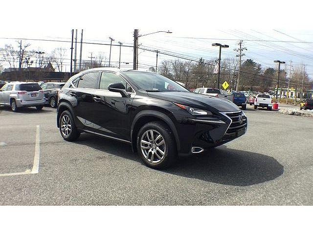 2015 lexus nx 200t for sale in newark, delaware