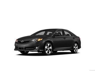 2012 toyota camry l l 4dr sedan for sale in saco, maine