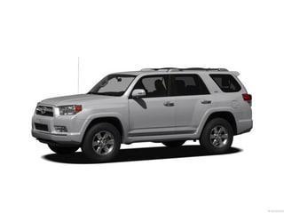 2012 toyota 4runner sr5