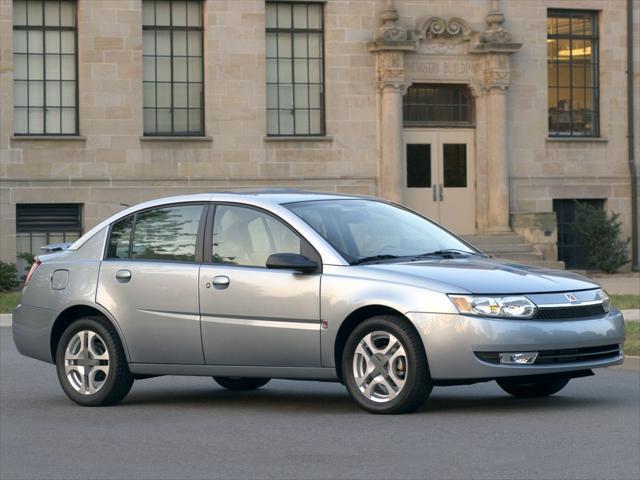 2004 saturn ion 1