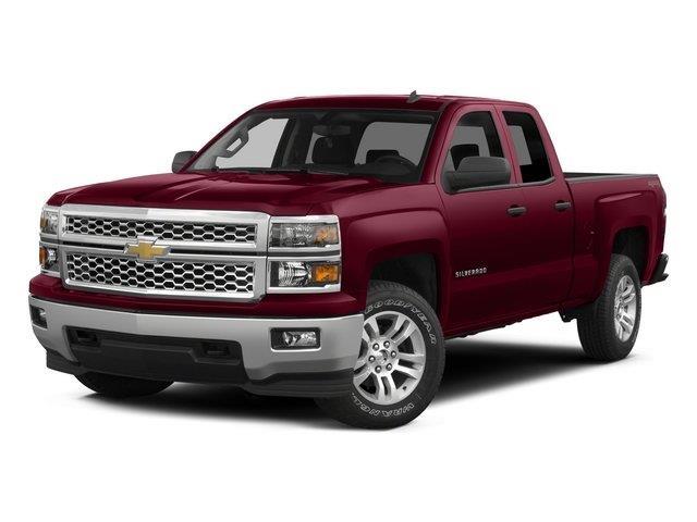 2015 chevrolet silverado 1500 lt 4x4 lt 4dr double cab 6.5 ft. sb for sale in butte, montana