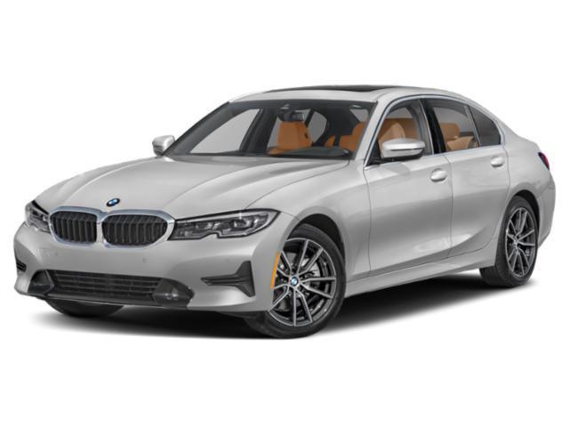 2022 bmw 330 330i