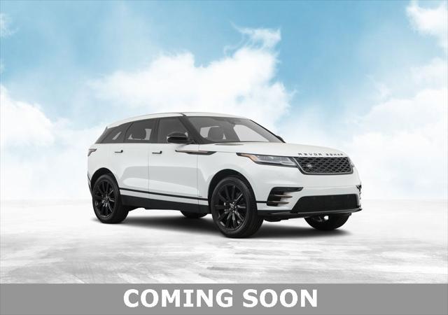 2018 land rover range rover velar p250 s r-dynamic