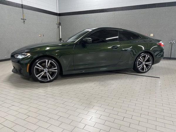 2022 bmw 430i xdrive in bellbrook, ohio