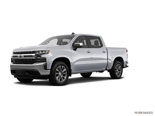 used 2019 chevrolet silverado 1500 crew cab lt anderson, sc 29625 for sale in anderson, south carolina