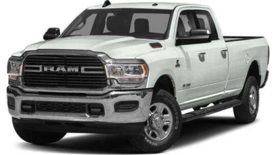 2019 ram 2500