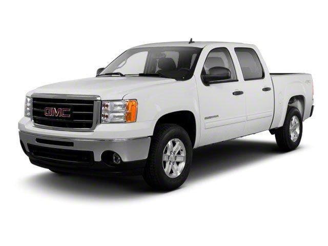 2011 gmc sierra 1500 slt 4x4 slt 4dr crew cab 5.8 ft sb for sale in fenwick, connecticut