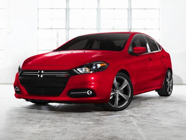 2015 dodge dart in hammond, indiana