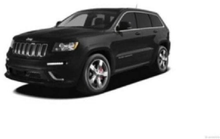 2013 jeep grand cherokee srt8 in winter haven, fl