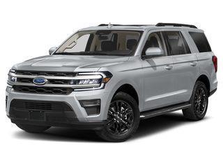 2023 ford expedition xlt