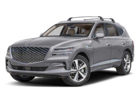 2024 genesis gv80 3.5t