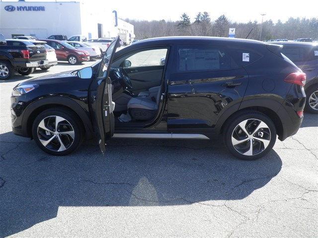2017 hyundai tucson sport awd sport 4dr suv for sale in auburn, maine
