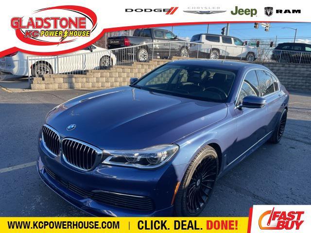 2019 bmw alpina b7 xdrive