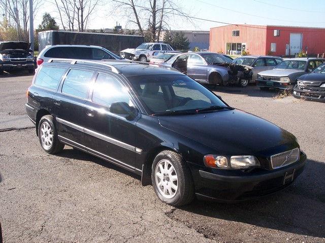 2002 volvo for sale in williston, vermont