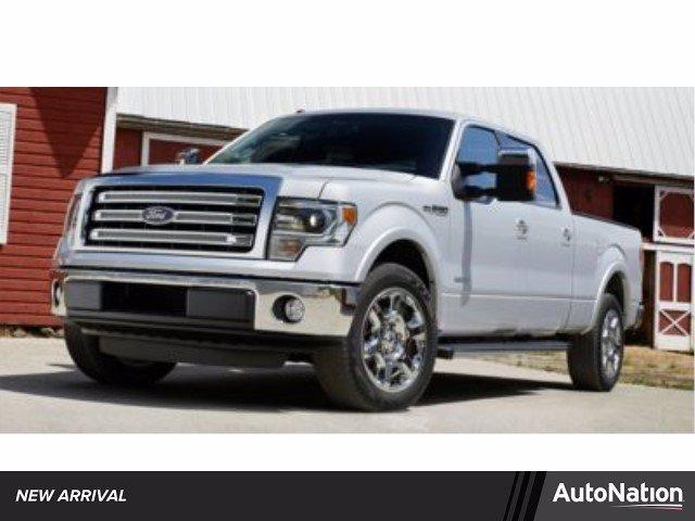 2014 ford f-150 in memphis, tennessee