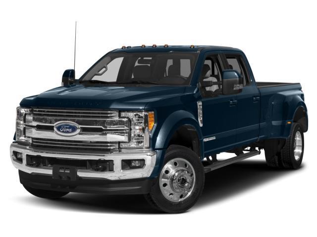 2017 ford f-450 super duty king ranch 4x4 king ranch 4dr crew cab 8 ft. lb drw pickup for sale in northfield, new hampshire