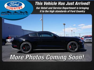 2019 ford mustang bullitt bullitt 2dr fastback for sale in henderson, nevada