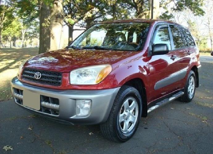 for sale 2003 toyota rav4 in denver, co