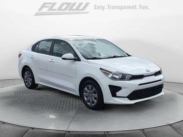2021 kia rio in lewisville, texas