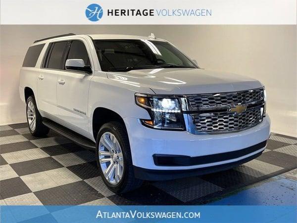 2019 chevrolet suburban in keller, texas