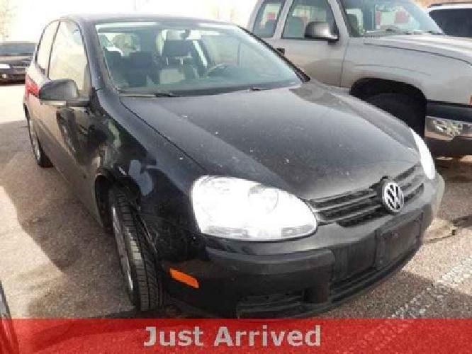 2008 volkswagen rabbit s in colorado springs, co