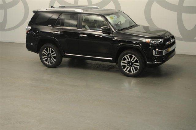new 2019 toyota 4runner limited dothan, al 36301 for sale in dothan, alabama