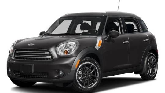 2016 mini countryman cooper s all4