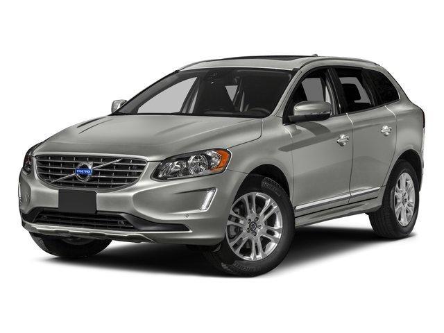 2016 volvo xc60 t6 drive-e platinum