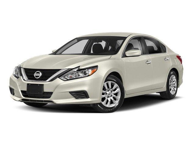 used 2018 nissan altima 2.5 sl sedan clermont, fl 34711 for sale in clermont, florida