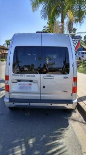 2013 ford transit connect in san diego, ca