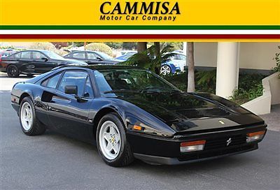 328 gtb very rare-collector quality