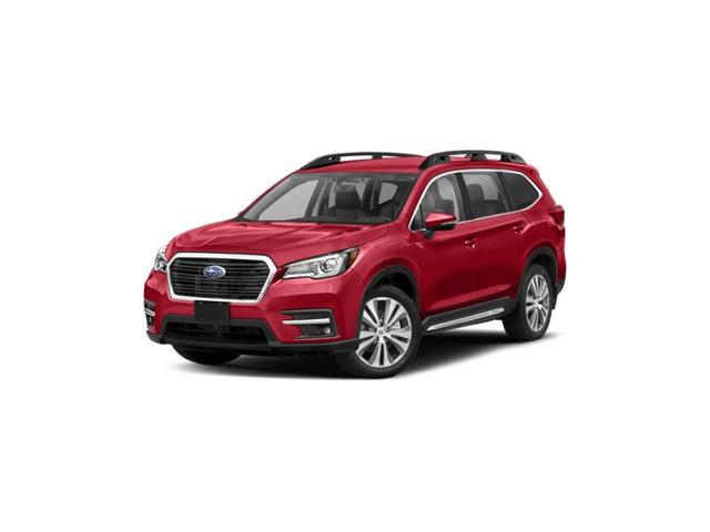 2021 subaru ascent limited