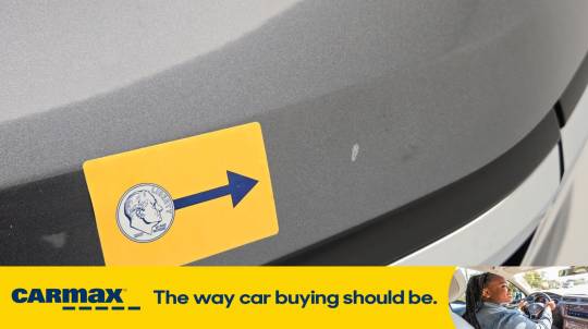 2022 Volkswagen Atlas