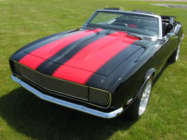 3x power tour participant, ls1, a/c, heated leather seats, unbelievable pro tour