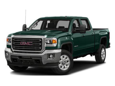 2016 gmc sierra 2500 sle