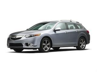 2012 acura tsx technology