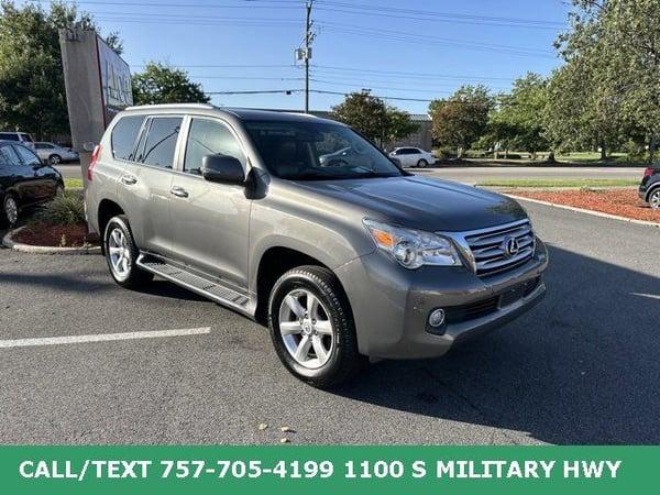 2011 lexus gx 460 in denver, colorado